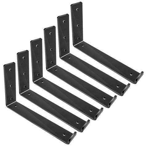 metal decorative brackets for shelves|heavy duty decorative shelf brackets.